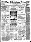 Atherstone News and Herald Friday 26 April 1907 Page 1