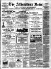 Atherstone News and Herald Friday 04 October 1907 Page 1