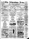 Atherstone News and Herald Friday 08 January 1909 Page 1