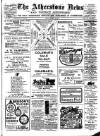 Atherstone News and Herald Friday 15 January 1909 Page 1