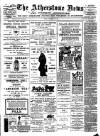 Atherstone News and Herald Friday 12 November 1909 Page 1