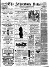 Atherstone News and Herald Friday 19 November 1909 Page 1