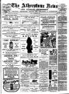 Atherstone News and Herald Friday 26 November 1909 Page 1