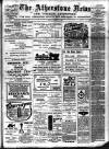 Atherstone News and Herald Friday 14 January 1910 Page 1
