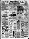 Atherstone News and Herald Friday 28 January 1910 Page 1