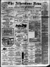 Atherstone News and Herald Friday 18 March 1910 Page 1