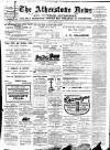 Atherstone News and Herald Friday 03 March 1911 Page 1