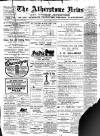 Atherstone News and Herald Friday 31 March 1911 Page 1