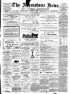 Atherstone News and Herald Friday 12 May 1911 Page 1