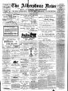 Atherstone News and Herald Friday 26 May 1911 Page 1