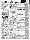 Atherstone News and Herald Friday 18 August 1911 Page 1