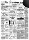 Atherstone News and Herald Friday 29 September 1911 Page 1