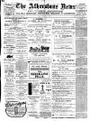 Atherstone News and Herald Friday 17 November 1911 Page 1