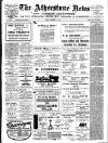 Atherstone News and Herald Friday 15 December 1911 Page 1