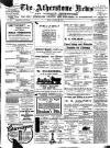 Atherstone News and Herald Friday 22 December 1911 Page 1