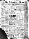 Atherstone News and Herald Friday 12 January 1912 Page 1