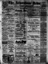 Atherstone News and Herald Friday 09 February 1912 Page 1