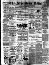 Atherstone News and Herald Friday 08 March 1912 Page 1