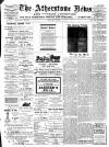 Atherstone News and Herald Friday 17 May 1912 Page 1