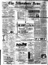 Atherstone News and Herald Friday 01 November 1912 Page 1