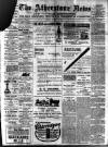 Atherstone News and Herald Friday 29 November 1912 Page 1