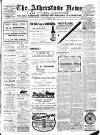 Atherstone News and Herald Friday 03 January 1913 Page 1