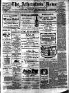 Atherstone News and Herald Friday 24 January 1913 Page 1