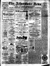 Atherstone News and Herald Friday 31 January 1913 Page 1