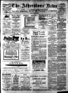 Atherstone News and Herald Friday 06 June 1913 Page 1