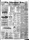 Atherstone News and Herald Friday 13 June 1913 Page 1