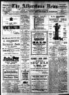 Atherstone News and Herald Friday 01 August 1913 Page 1