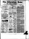 Atherstone News and Herald Friday 04 September 1914 Page 1