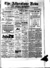 Atherstone News and Herald Friday 18 September 1914 Page 1