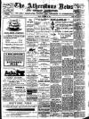 Atherstone News and Herald Friday 27 November 1914 Page 1