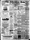 Atherstone News and Herald Friday 04 December 1914 Page 1