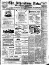 Atherstone News and Herald Friday 25 December 1914 Page 1