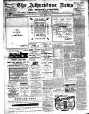 Atherstone News and Herald Friday 01 January 1915 Page 1