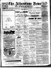 Atherstone News and Herald Friday 22 January 1915 Page 1