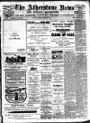 Atherstone News and Herald Friday 29 January 1915 Page 1