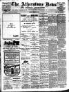 Atherstone News and Herald Friday 19 February 1915 Page 1