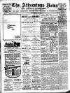 Atherstone News and Herald Friday 19 March 1915 Page 1
