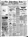 Atherstone News and Herald Friday 28 May 1915 Page 1