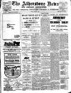 Atherstone News and Herald Friday 25 June 1915 Page 1