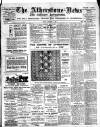 Atherstone News and Herald Friday 05 November 1915 Page 1