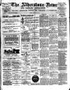 Atherstone News and Herald Friday 12 November 1915 Page 1