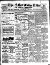 Atherstone News and Herald Friday 19 November 1915 Page 1