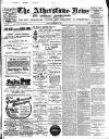 Atherstone News and Herald Friday 26 November 1915 Page 1