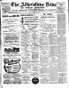 Atherstone News and Herald Friday 10 December 1915 Page 1