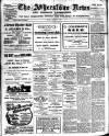 Atherstone News and Herald Friday 28 January 1916 Page 1