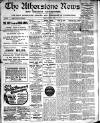 Atherstone News and Herald Friday 03 March 1916 Page 1